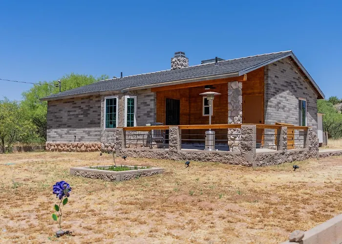 Heartstone Retreat