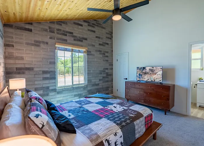 Heartstone Retreat