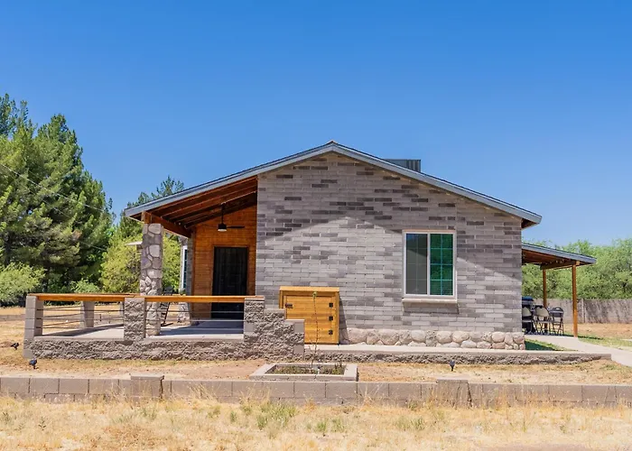 Heartstone Retreat *
