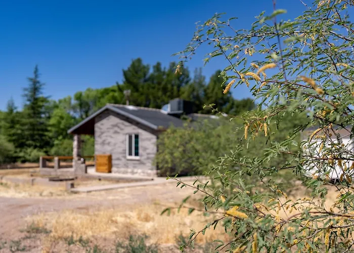 Heartstone Retreat Dom wakacyjny Rimrock